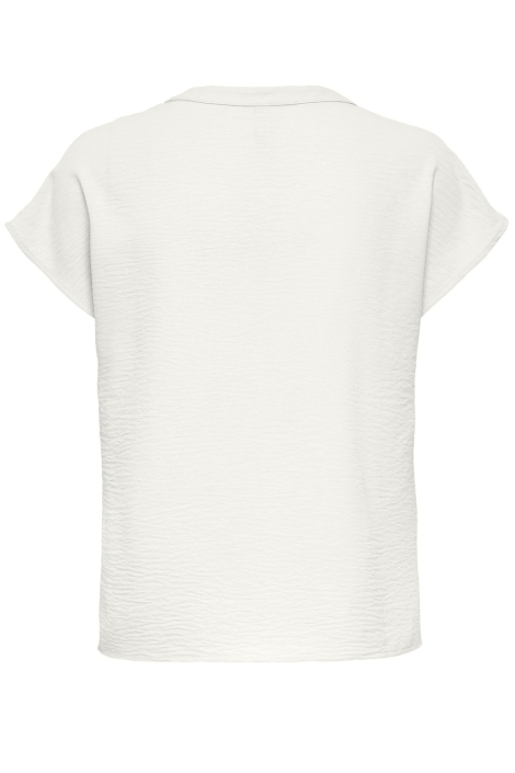 Jacqueline de Yong jdylion s/s top wvn noos
